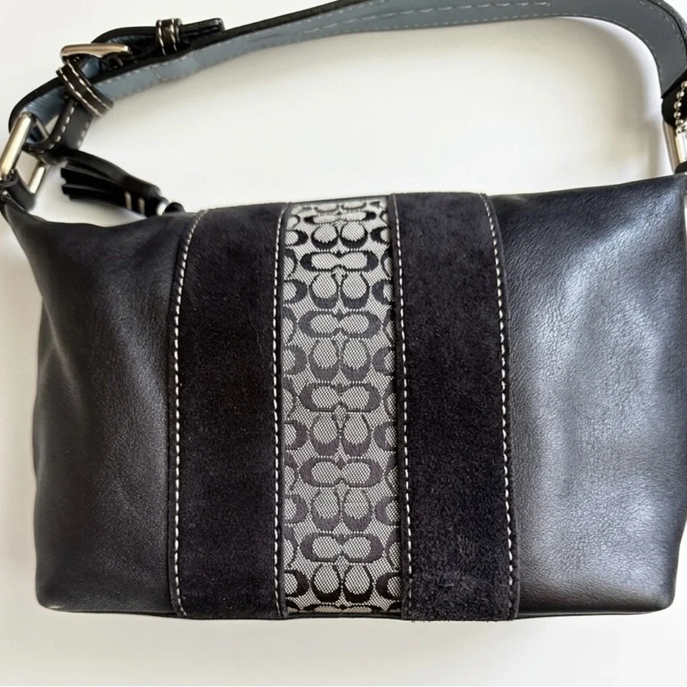 N/A authentic coach